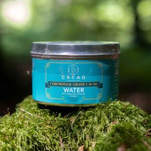 Water Element: Invoke Your Creativity with Coriander and Maca (226,8g - granulated)