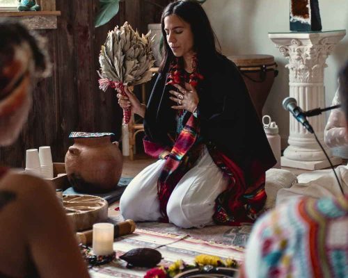 Cacao Facilitator Europe